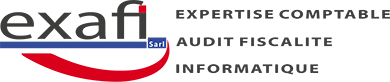 Exafi Logo