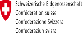 Schweizerische eidgenossenschaft